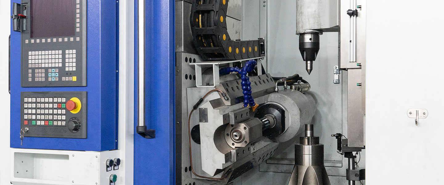 Быстрое развитие технологии отделки закаленных зубчатых колес.