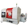 360 мм DIA Spiral Bevel Cnc Wheel Gear Giner Ginder 