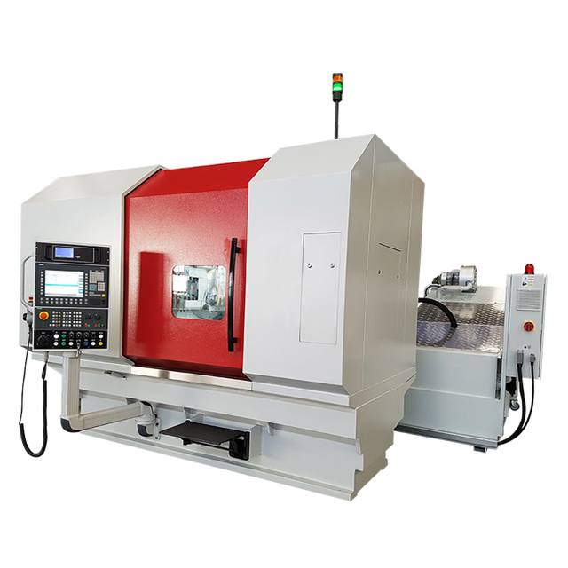 360 мм DIA Spiral Bevel Cnc Wheel Gear Giner Ginder 