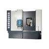 G Series G500 CNC Gear Gear Abing Machine с влажной резкой