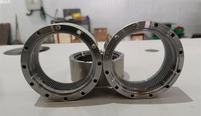 протяжка винтов