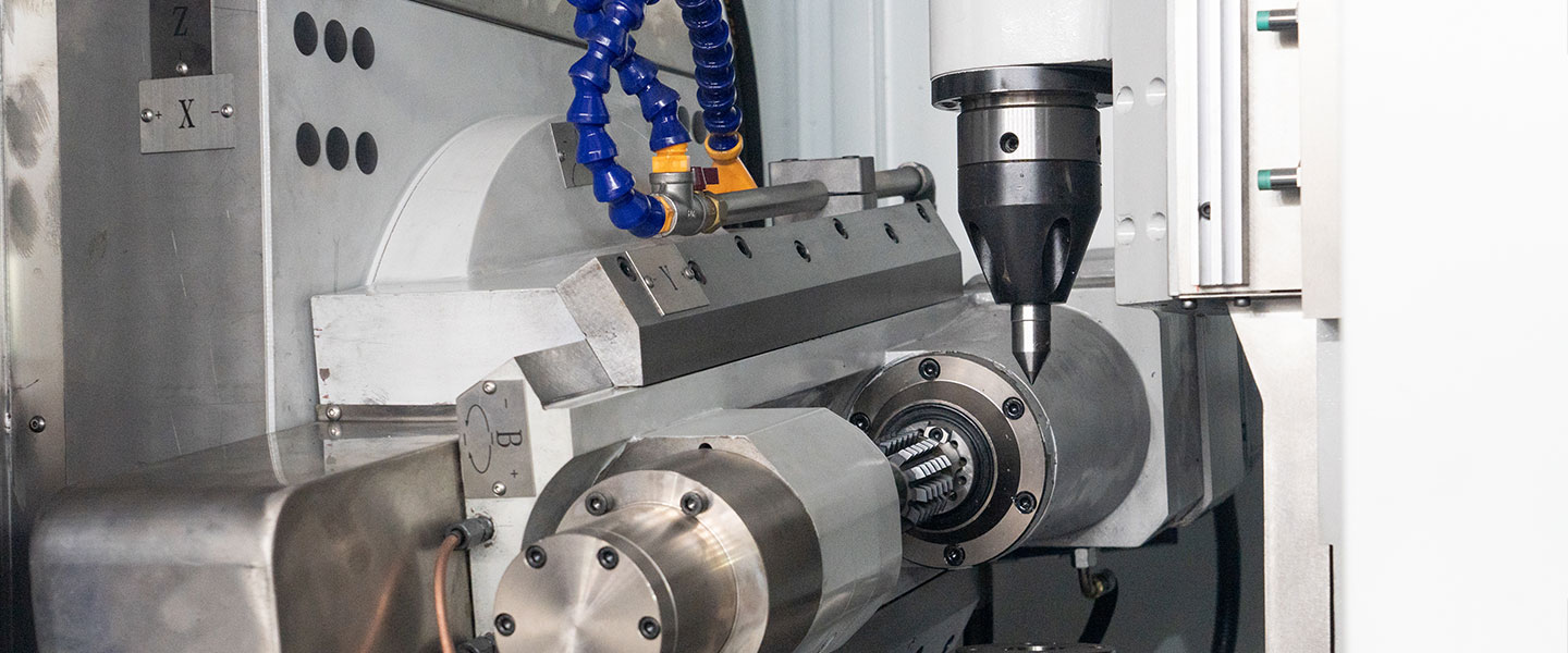 Быстрое развитие технологии отделки закаленных зубчатых колес.