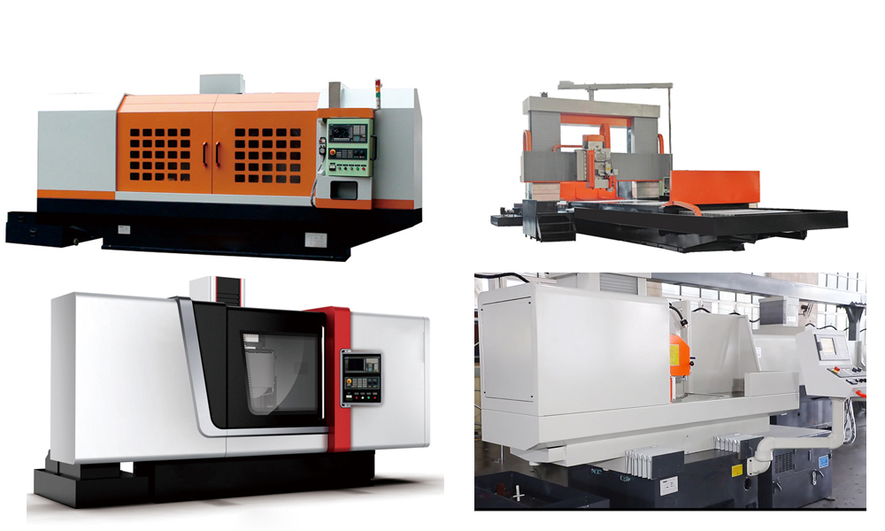 плоскошлифовальный станок, шлифовальный станок коленчатого вала, шлифовальный станок для колец подшипников