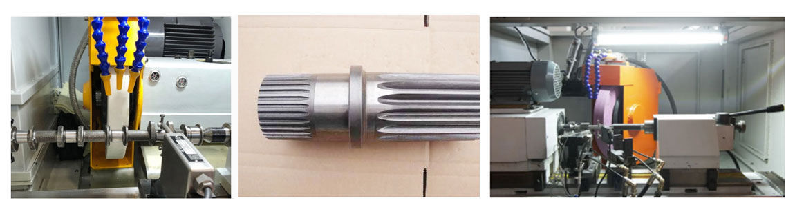 шлифование