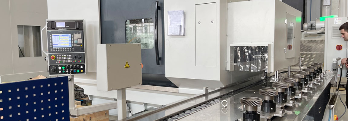 автоматическая линия