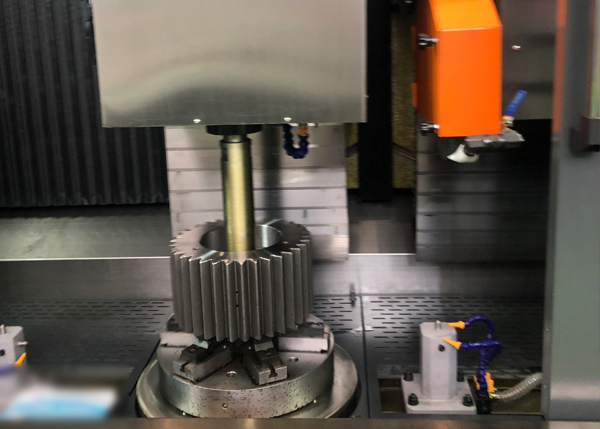 Внутренняя дыра 