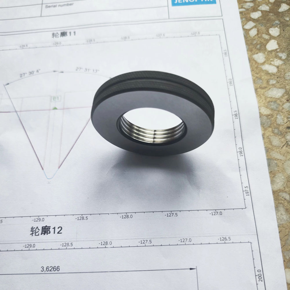 шлифовальные станки с внутренней резьбой