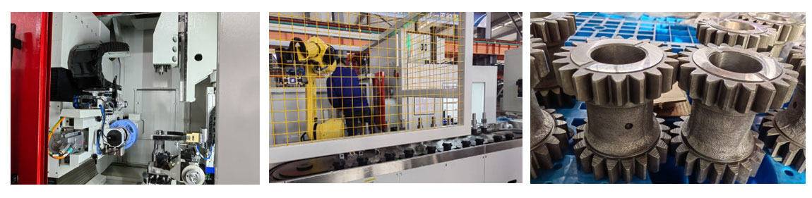 сжигатель с ЧПУ