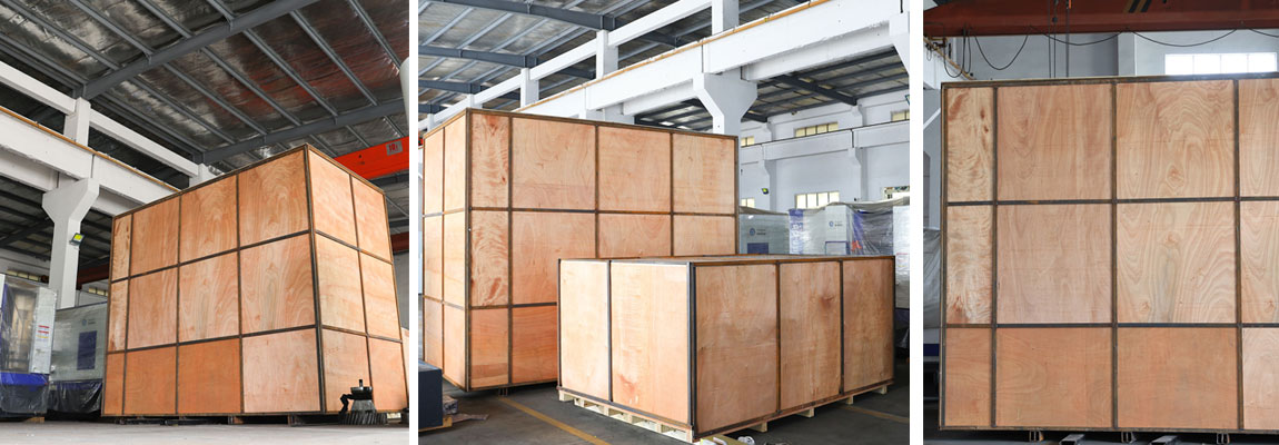 скопление с ЧПУ