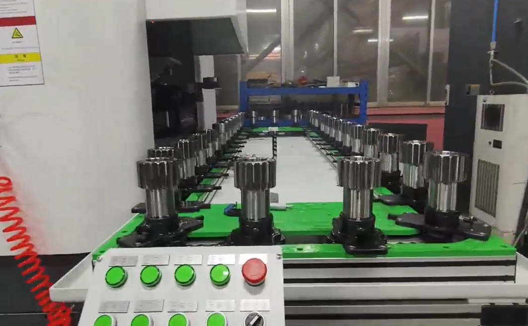 автоматическая загрузка