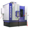 G400 Вертикальная 6 оси CNC Abing Machine для спиральной шестерни
