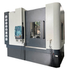G Series G500 CNC Gear Gear Abing Machine с влажной резкой