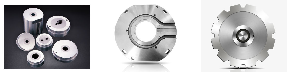 шлифовальный металл