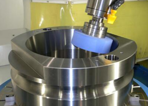 Внутренняя шлифовальная машина