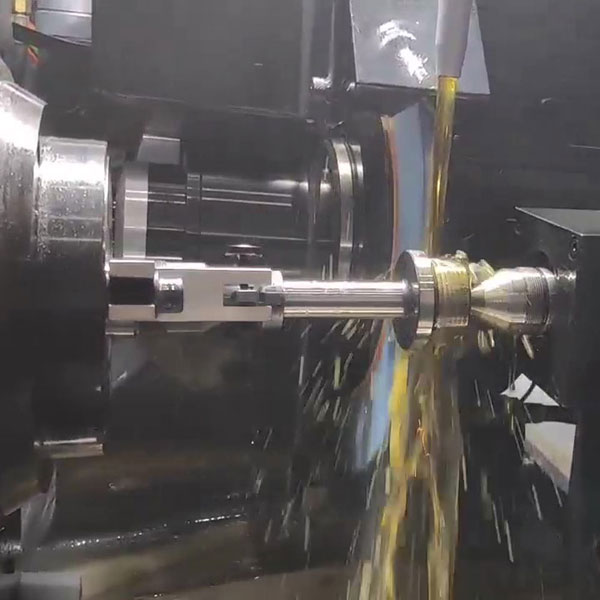 потоковой машины