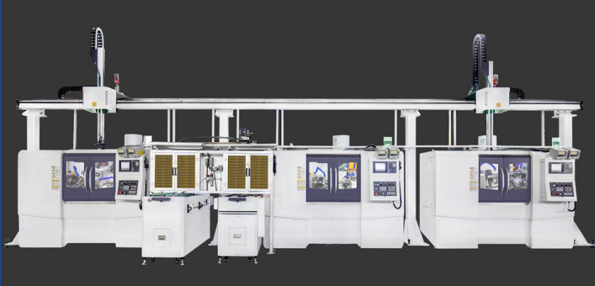 станок для наружного шлифования