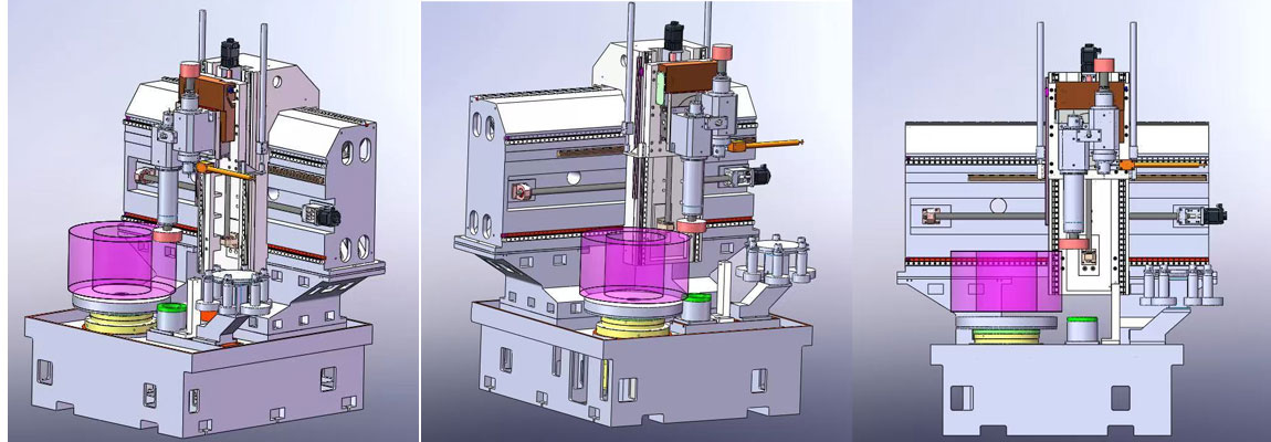вертикальный гринд