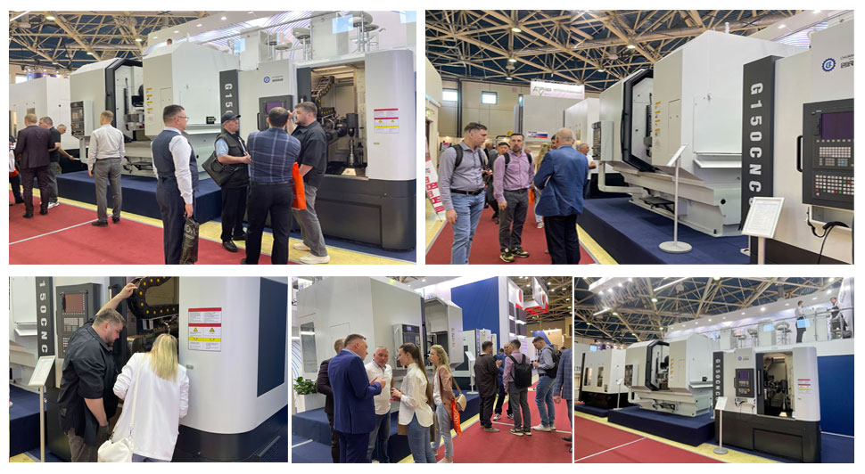 зубофрезерный станок, зубошлифовальный станок