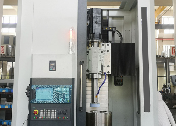 Внутренняя шлифовальная машина