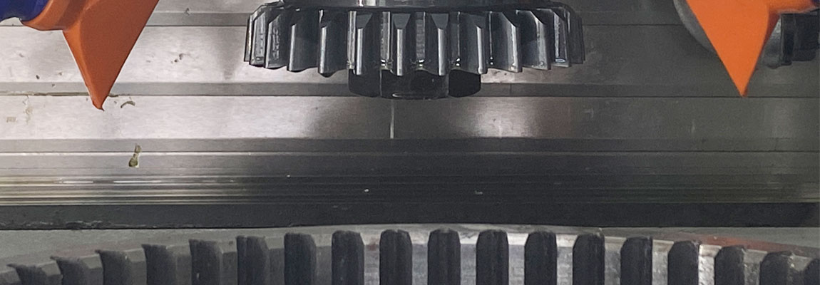 с ЧПУ-формирования машины