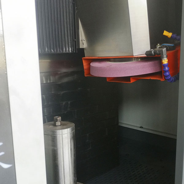 шлифовальный штрих 