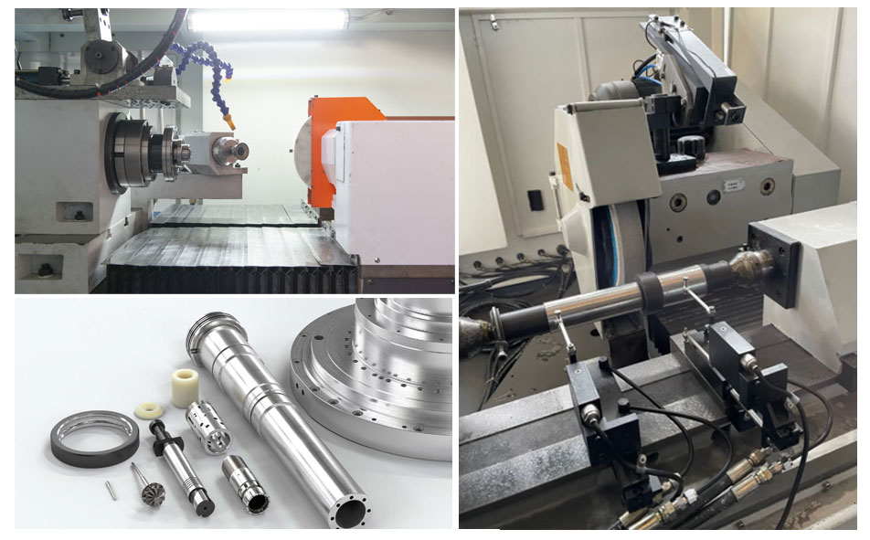 шлифовальная машина