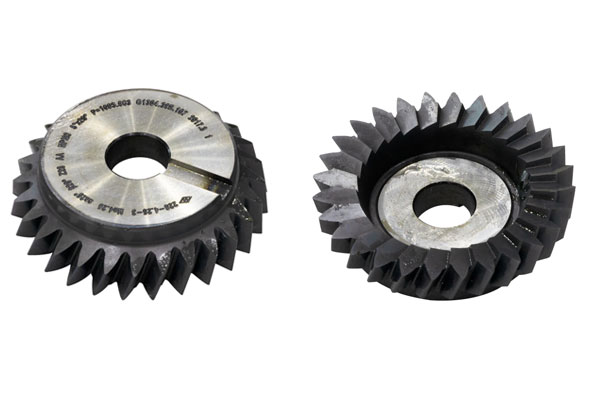 инструменты для зачистки шестерен