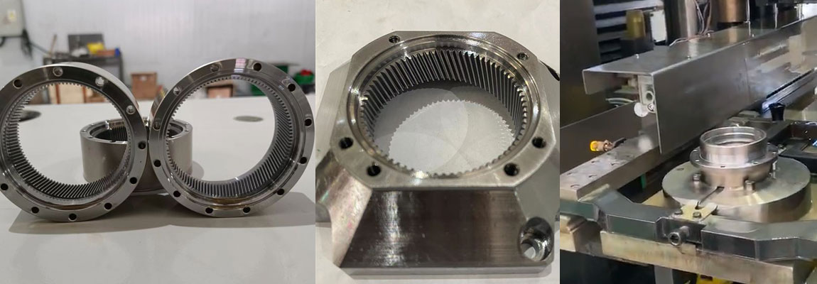 Брук-работа