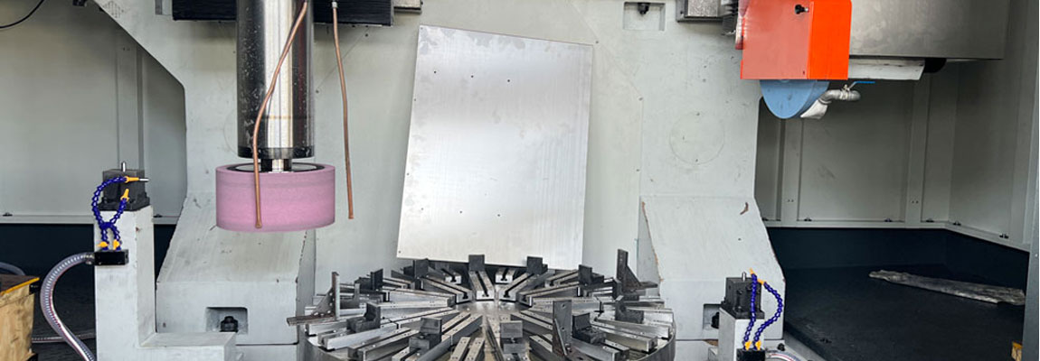 шлифование