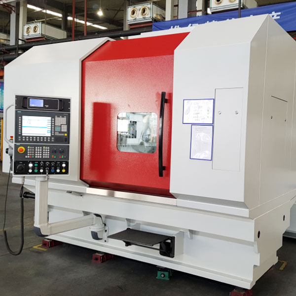 СПК-гринд-машина