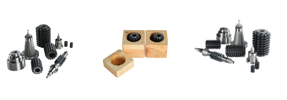 зажимная фикса