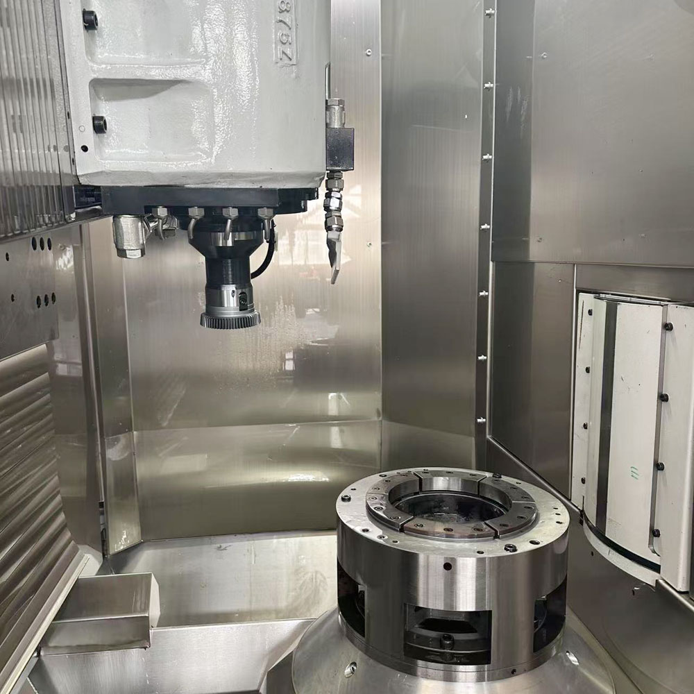 СПН-гир-машины