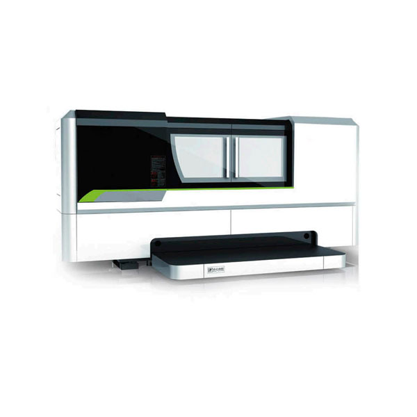 потоковой машины