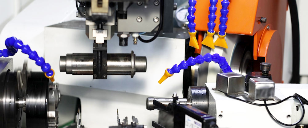 автоматическая линия продукции