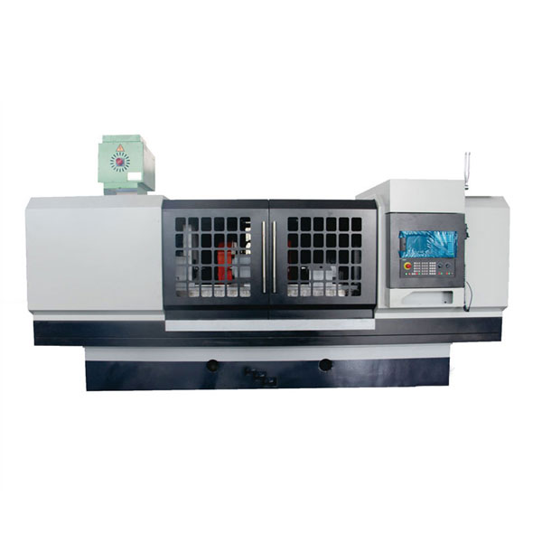 Конечное лицо Гриниднг-Мачина