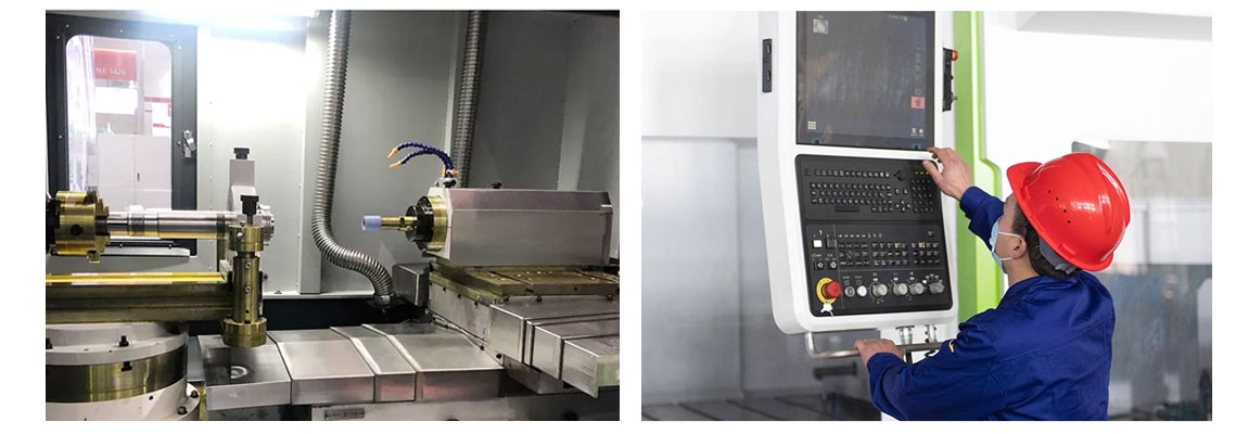 внутренняя шлифовальная шлифовка