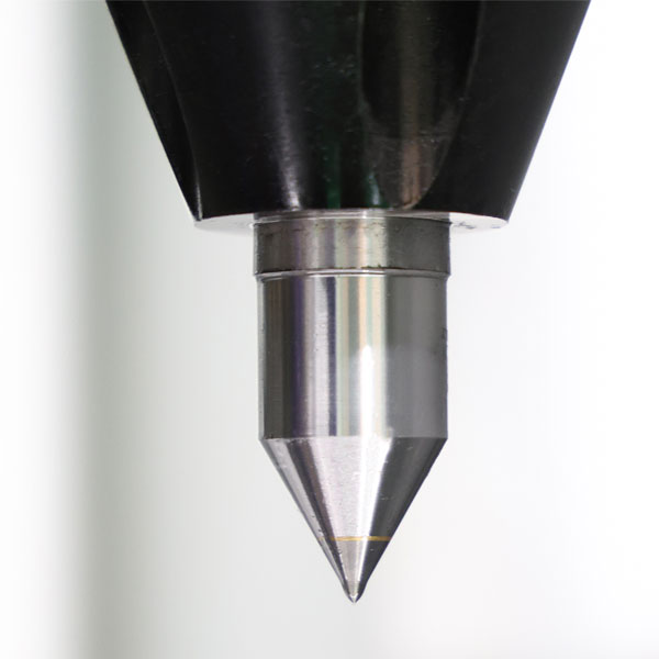 Хвостовой центр