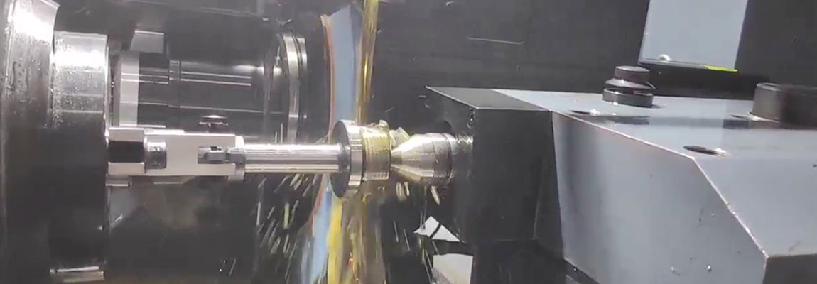 потоковой машины