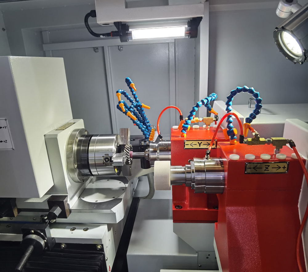 шлифовальная машина