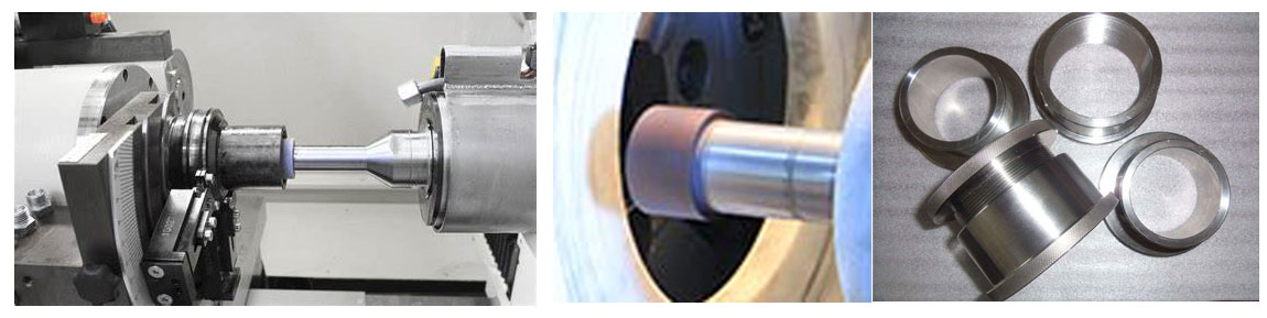 Внутренняя гриндная машина