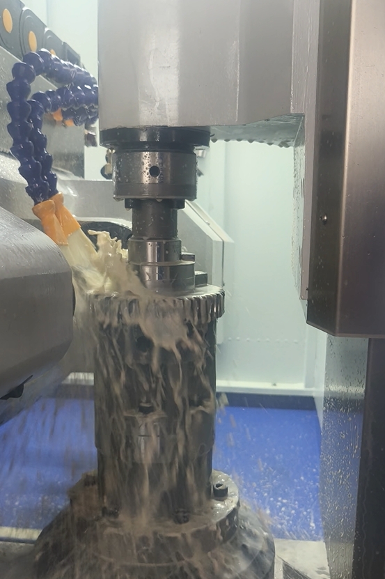 пересечение передач