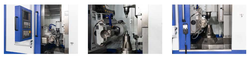 G350-Hobbing-Machine
