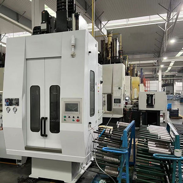 протяжение машины