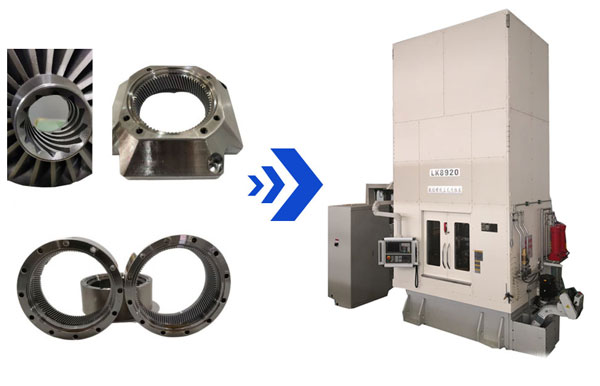 протягивание-машины