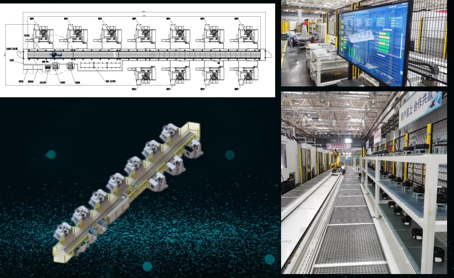 автоматизированный